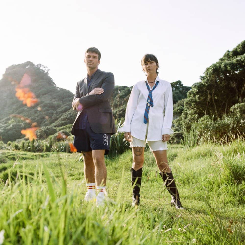 BROODS events
