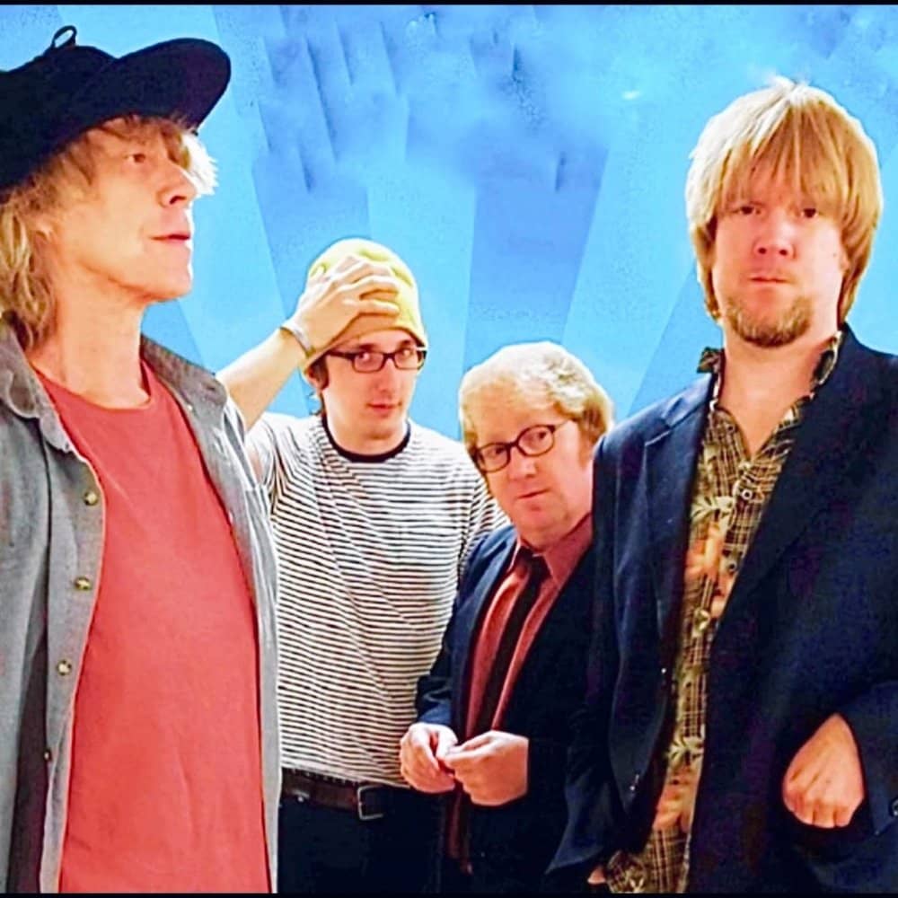 NRBQ events