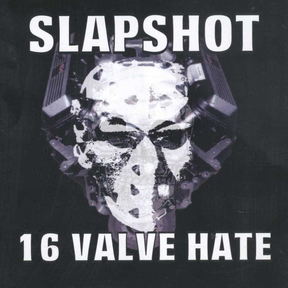 Slapshot events
