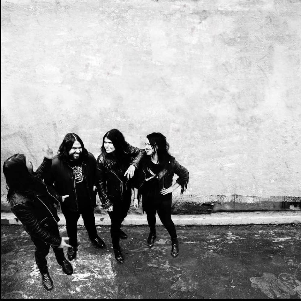 The Magic Numbers events