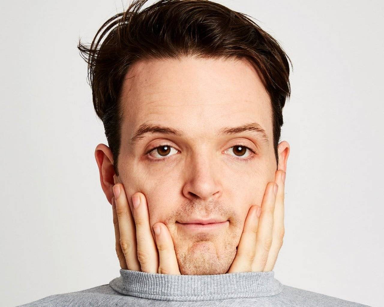 Tom Walker (Comedy) events