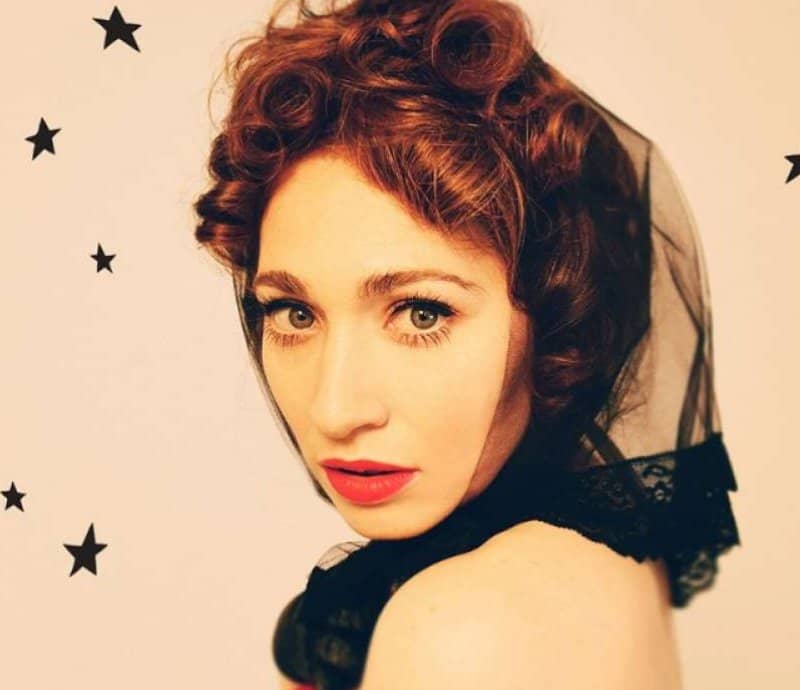 Regina Spektor events