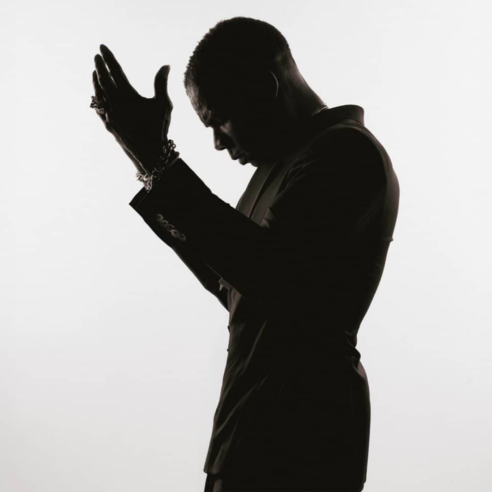 Kirk Franklin events