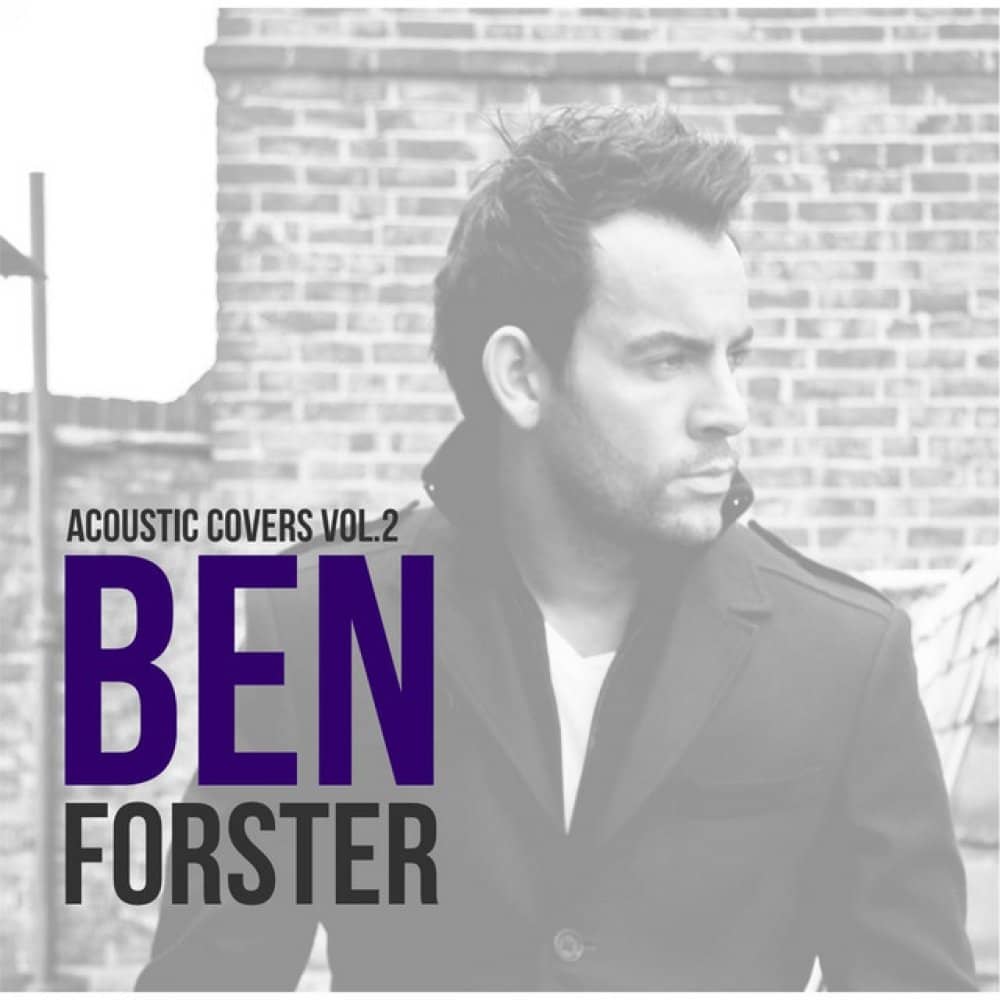 Ben Fester events