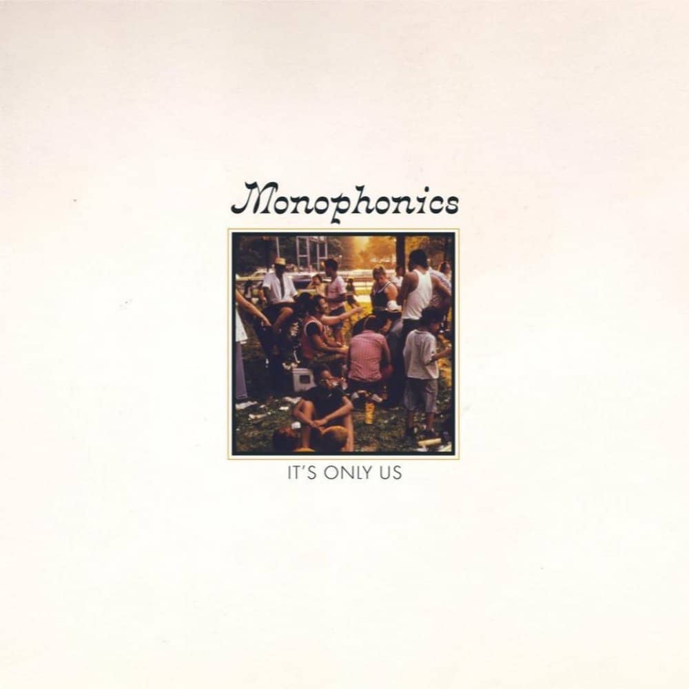 Monophonics events