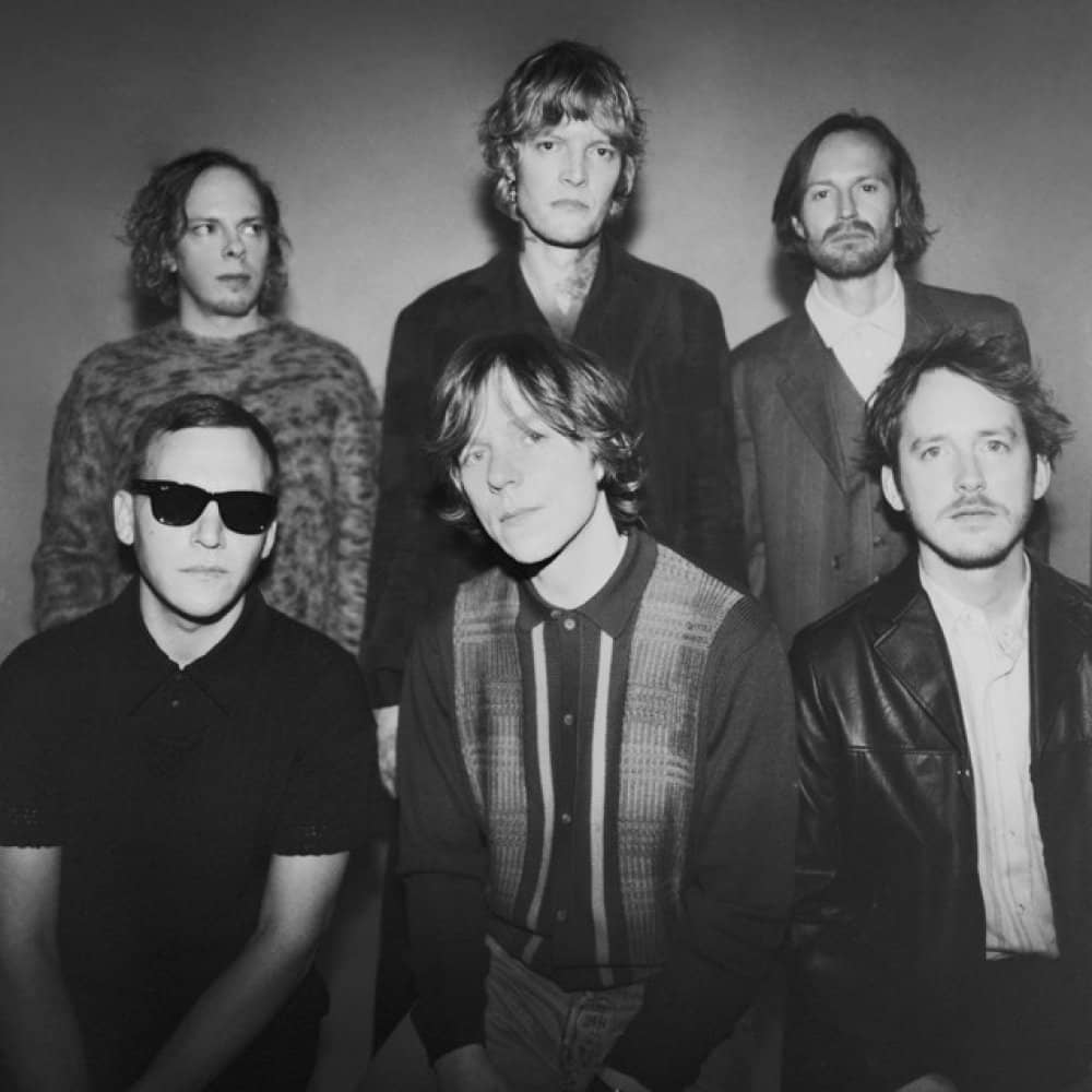Cage the Elephant events