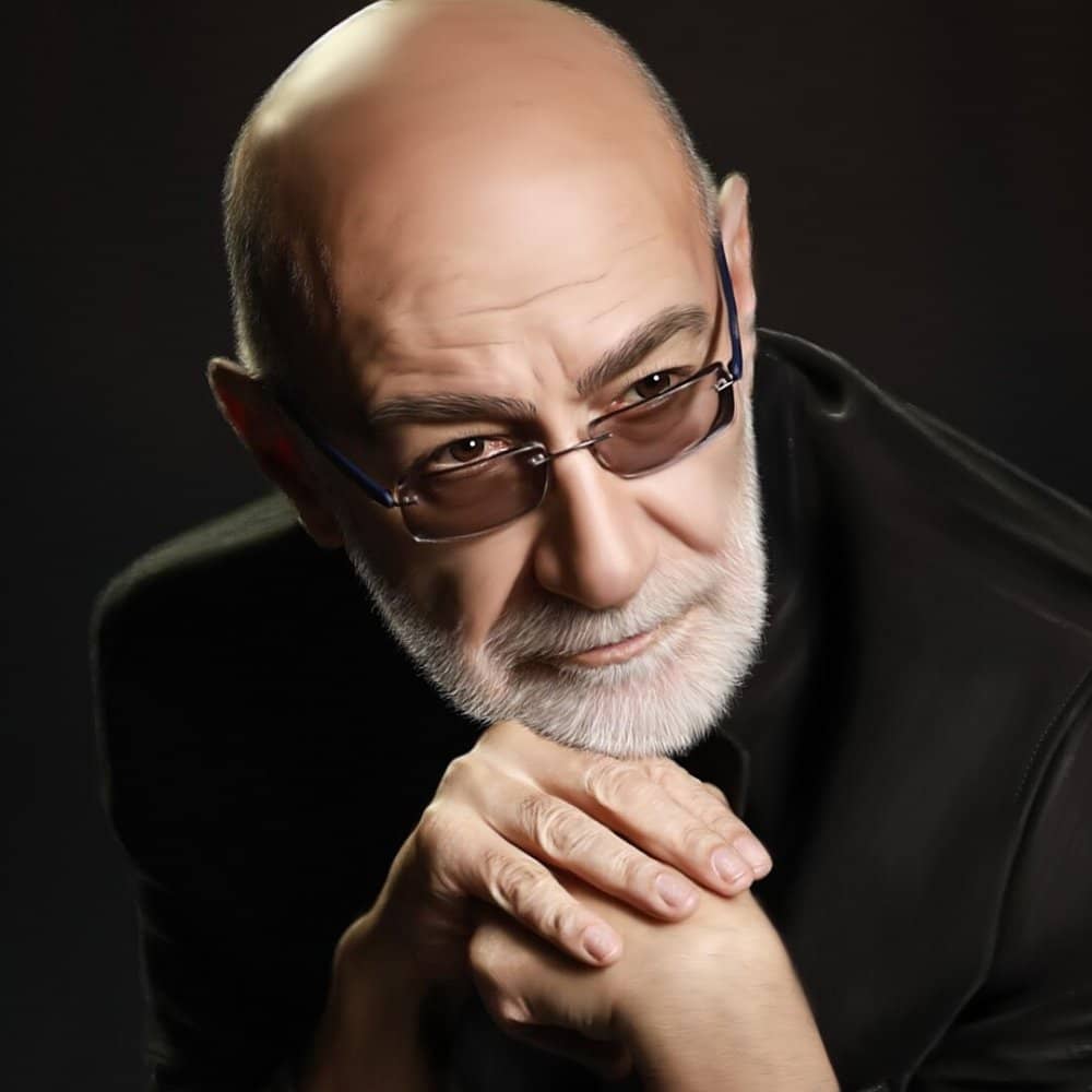 Siavash Ghomayshi events