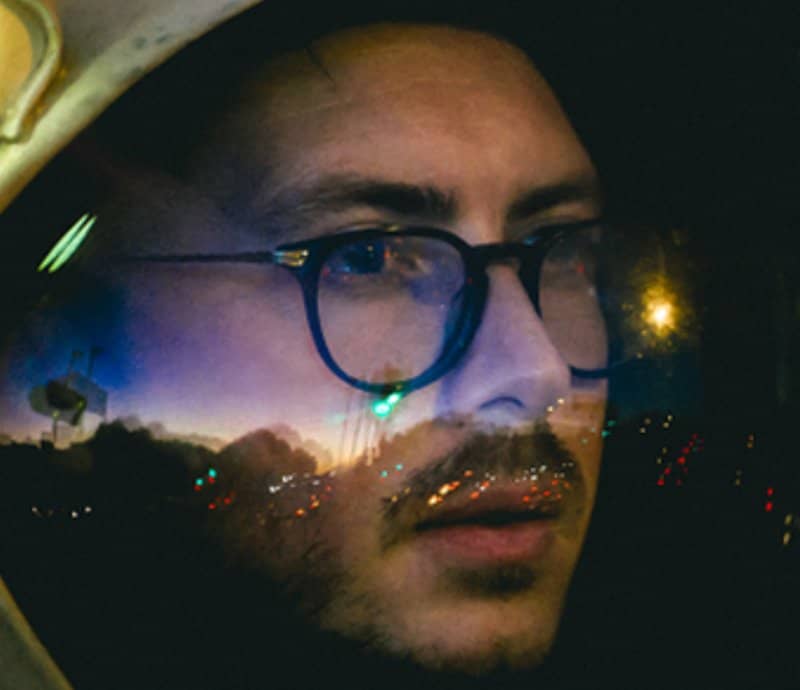 Dustin Tebbutt events