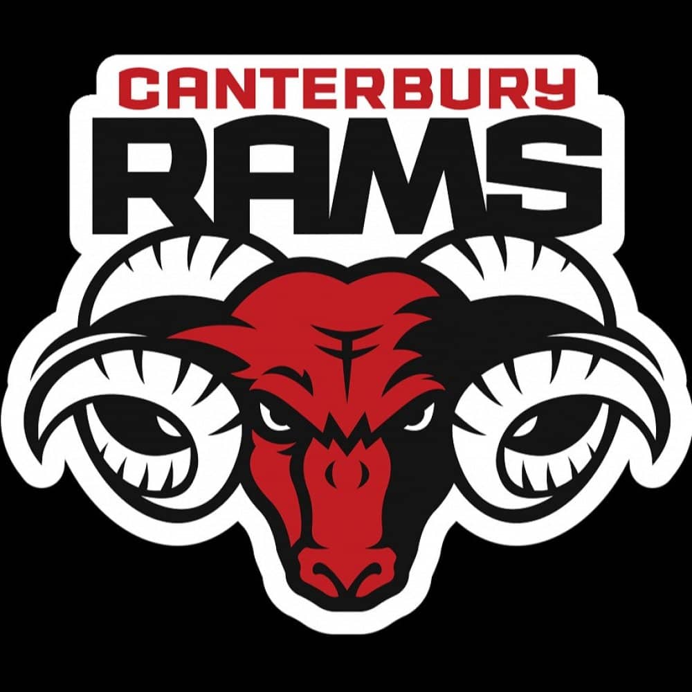 Canterbury Rams events