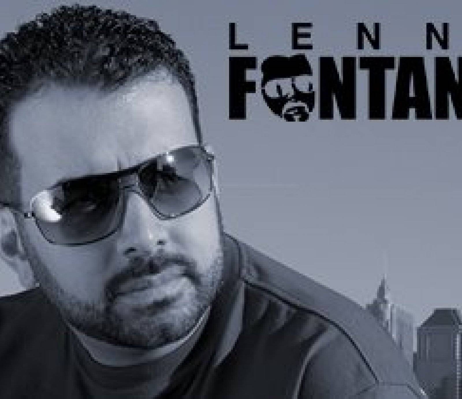 Lenny Fontana events