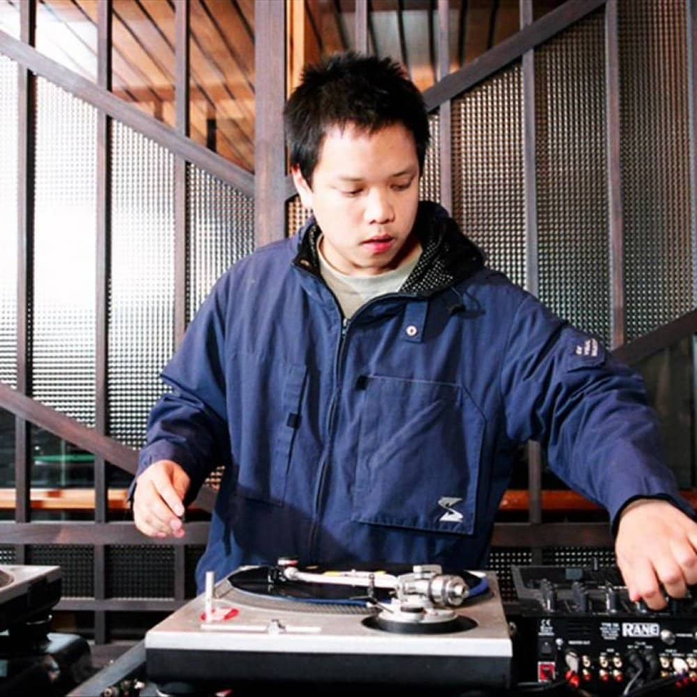 Kid Koala events