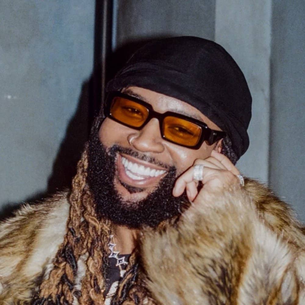 PARTYNEXTDOOR events