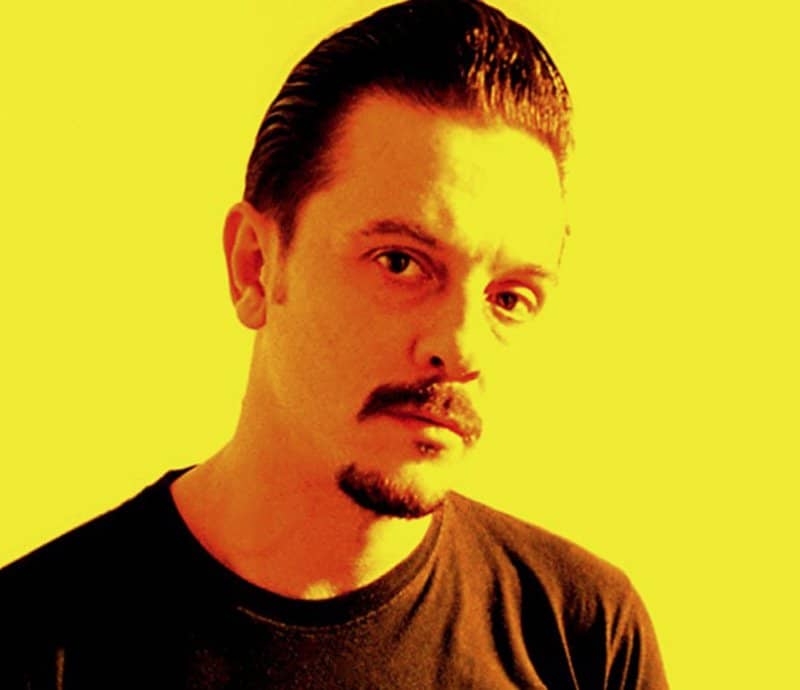 Oscar Mulero events