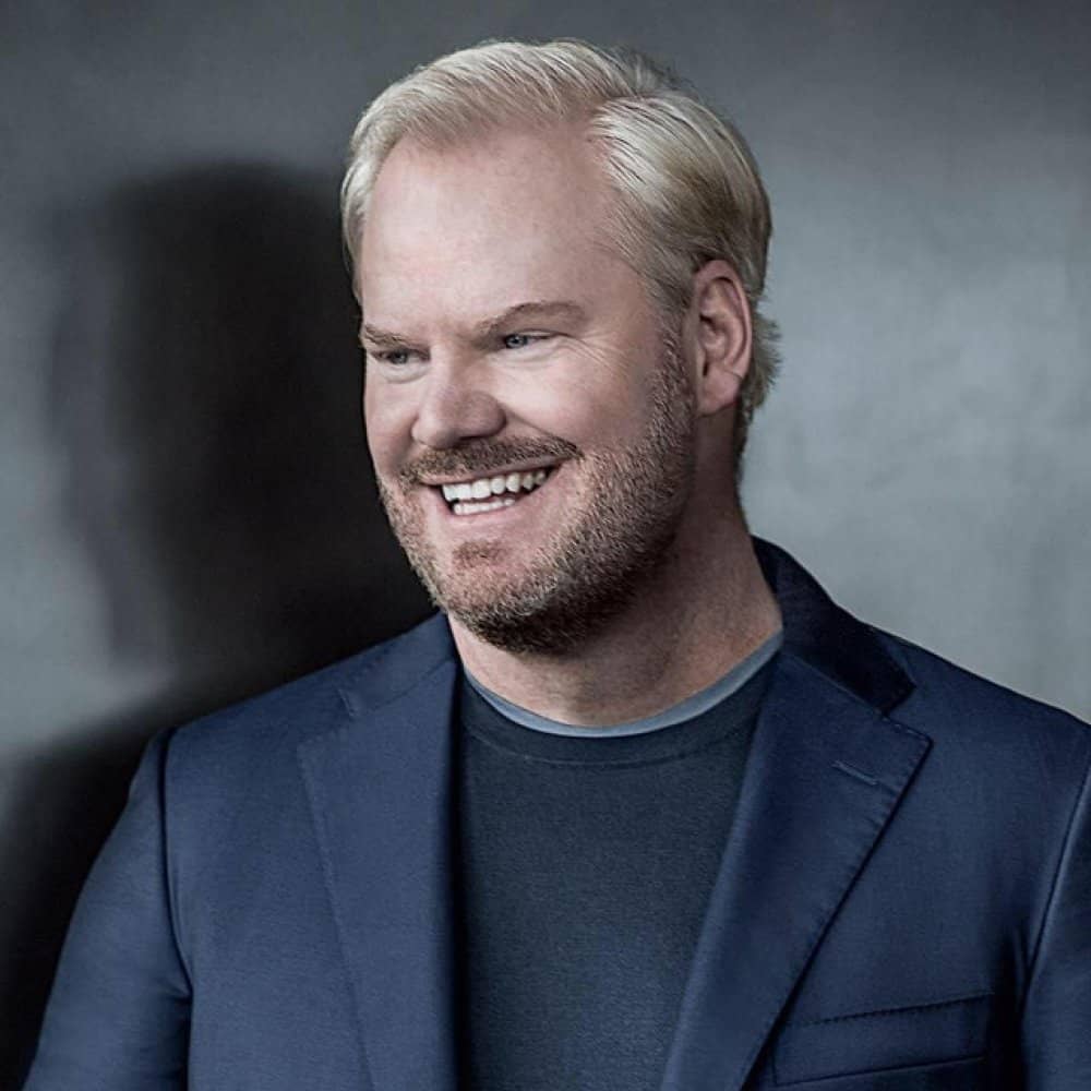 Jim Gaffigan events