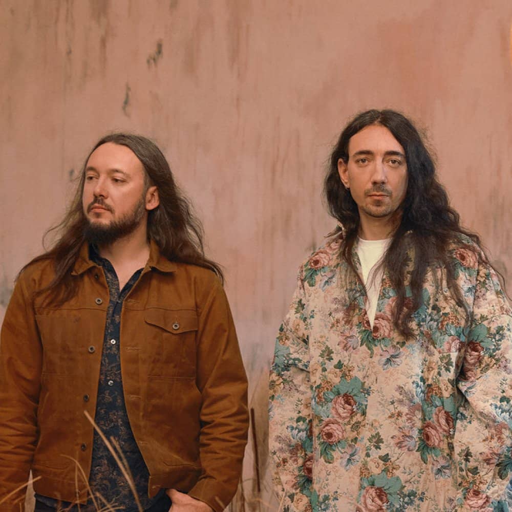 Alcest events