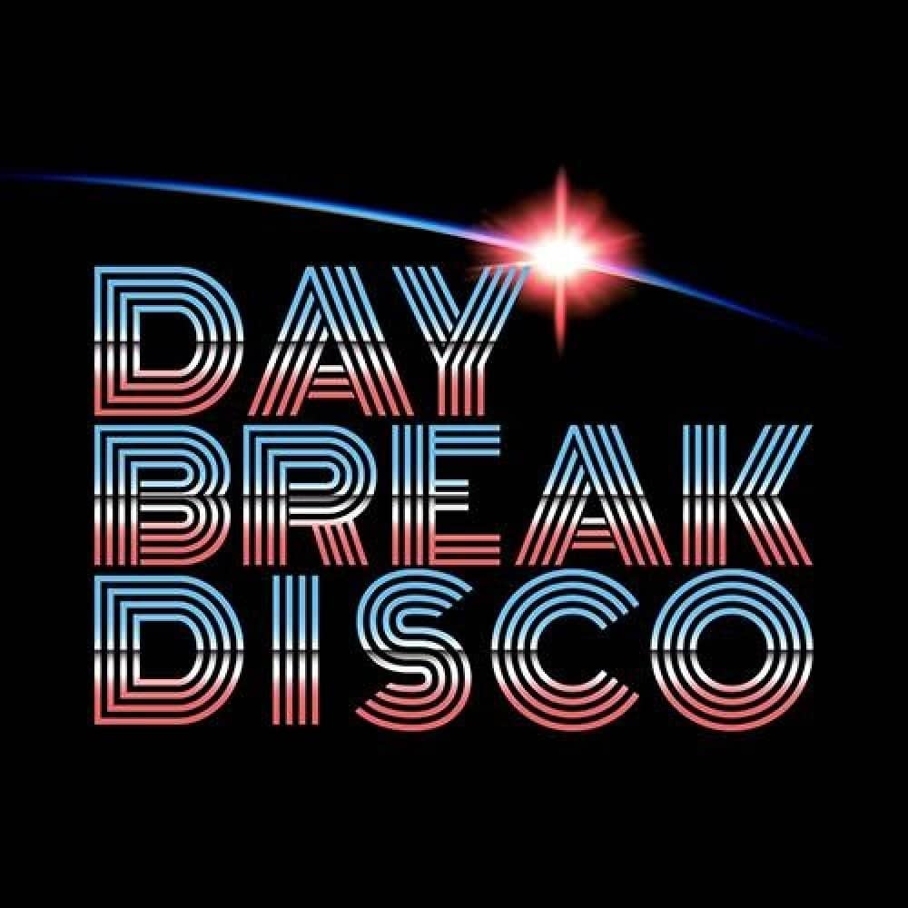 Daybreak Disco events