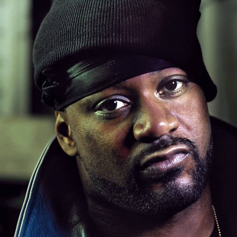 Ghostface Killah events