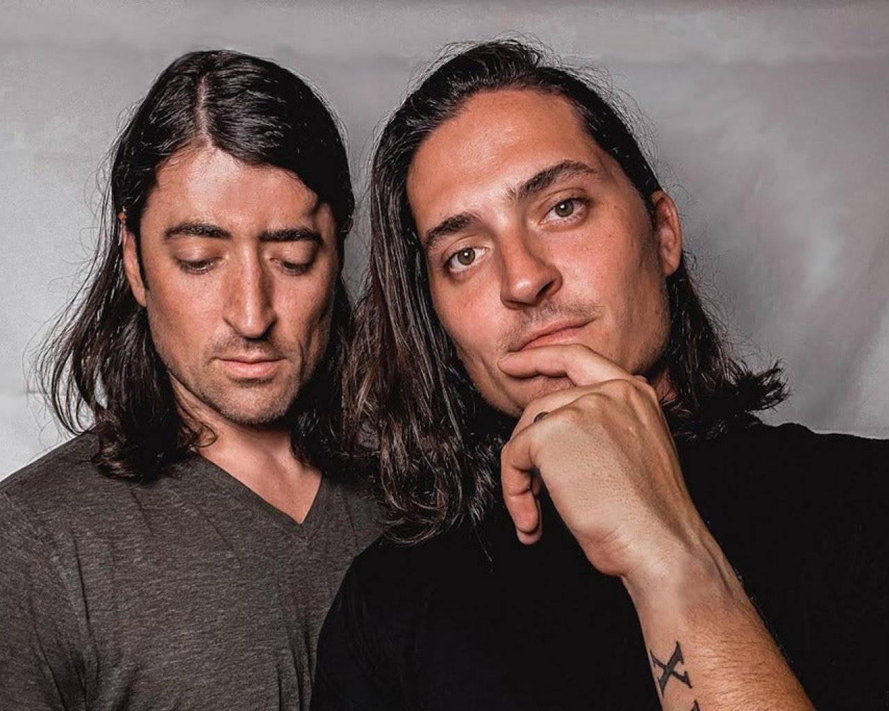 The Talbott Brothers events