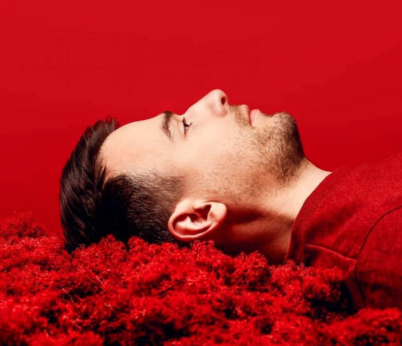 Stimming events