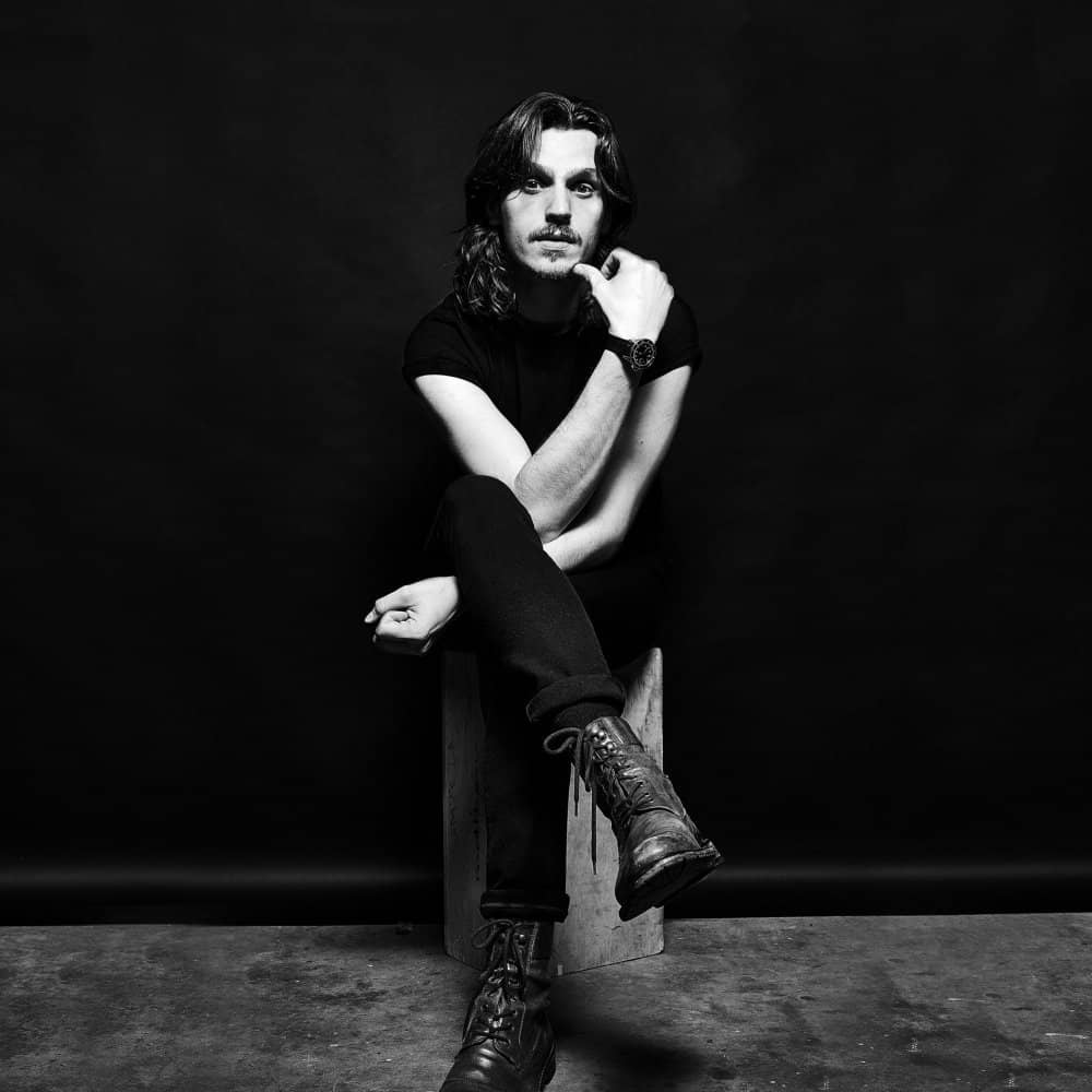 Patrick Droney events