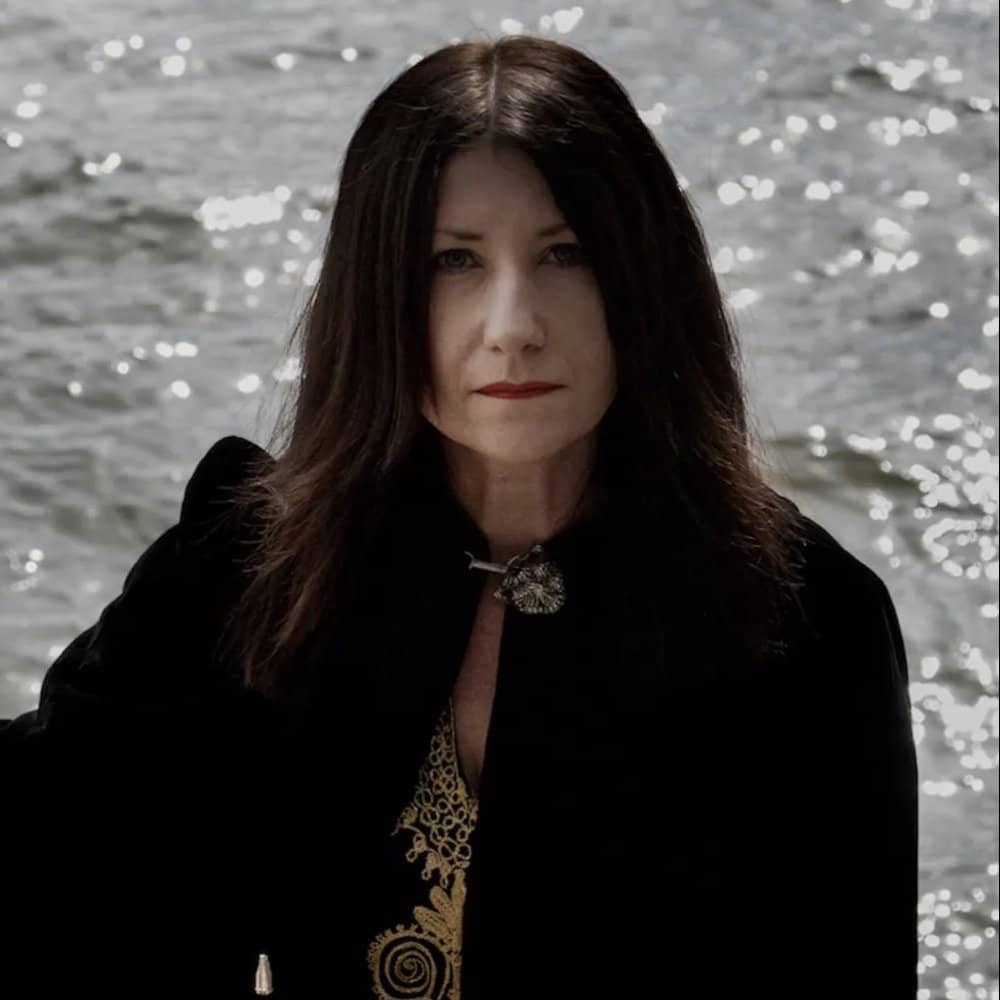 Alison Cotton events