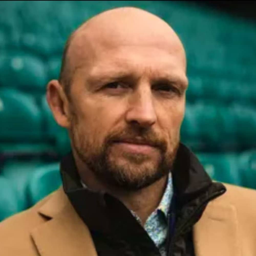 Matt Dawson events