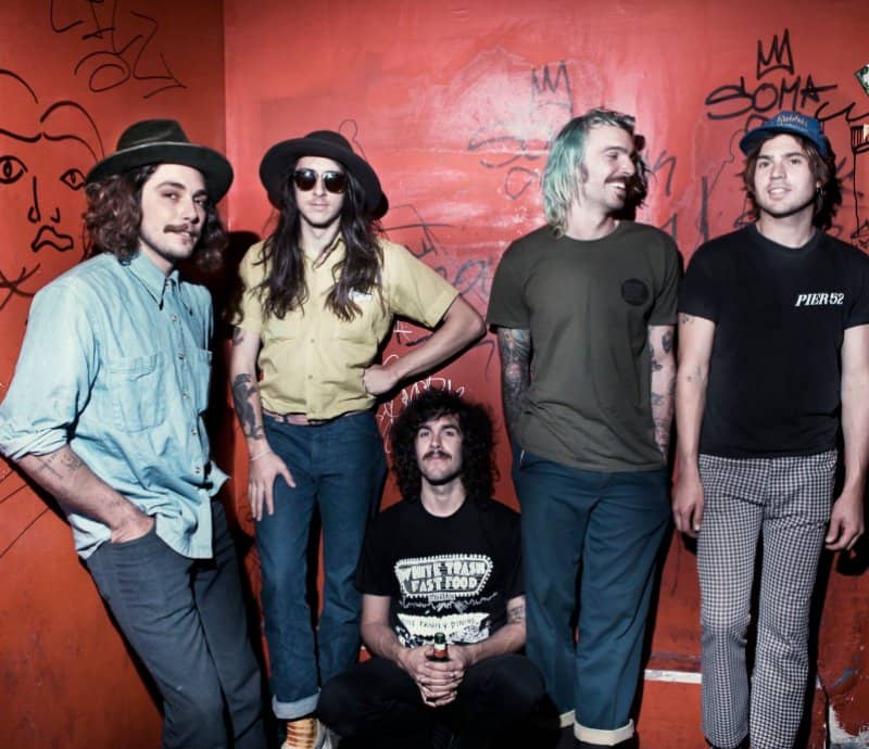 The Growlers events