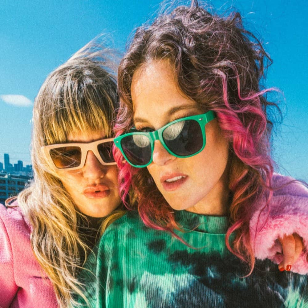 Deap Vally events