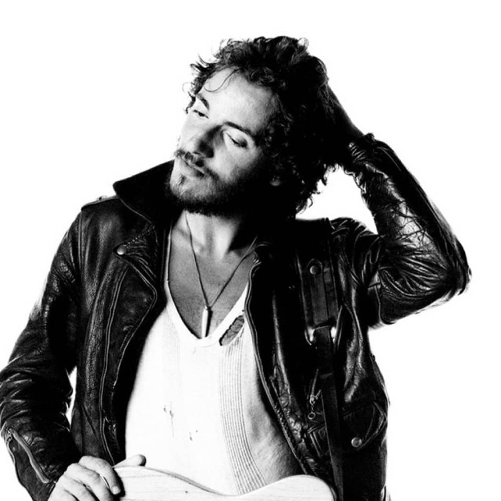 Bruce Springsteen events