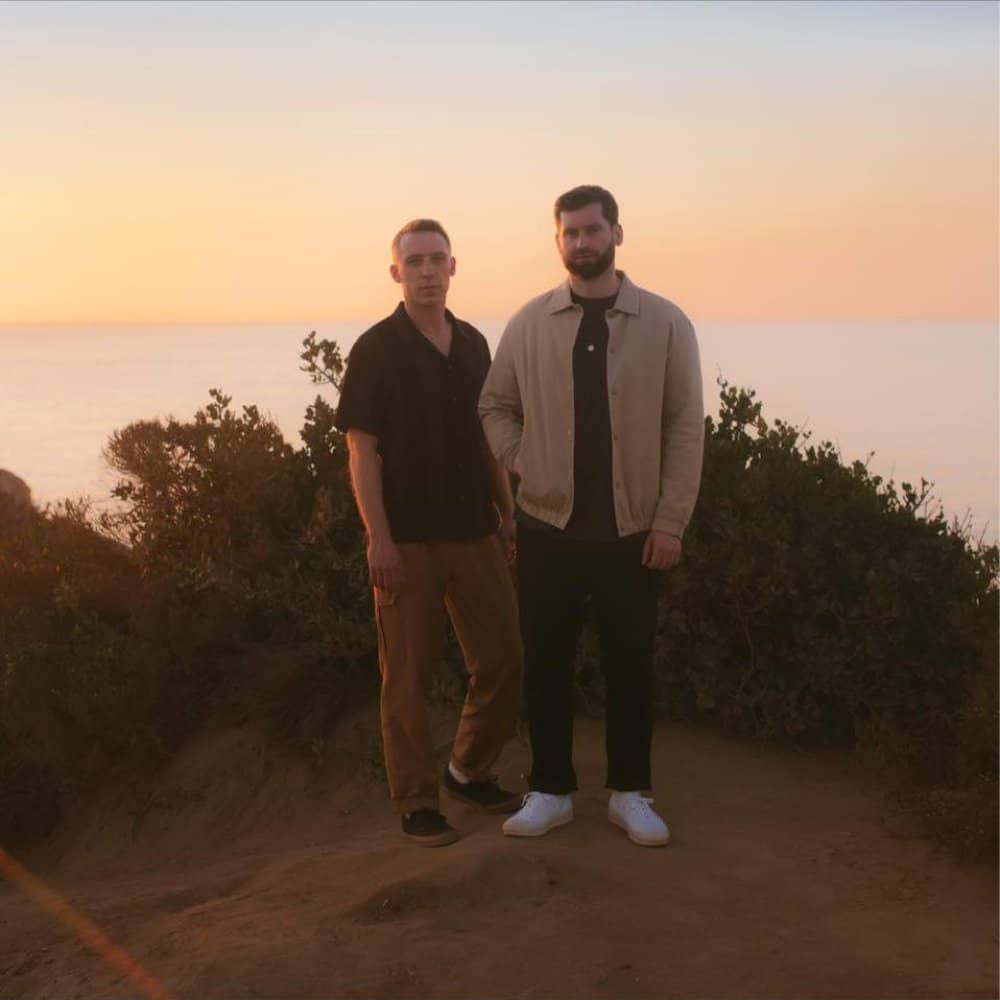 Odesza events