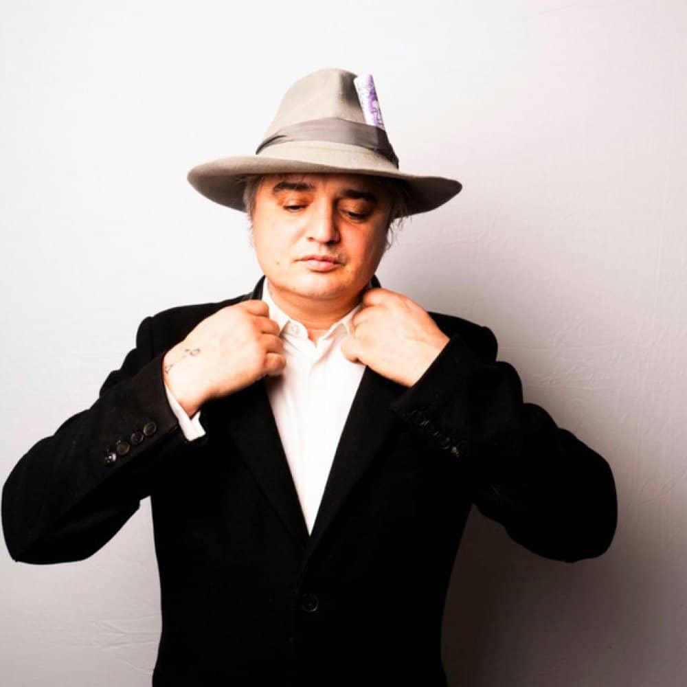 Pete Doherty events