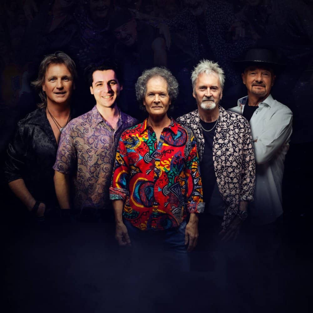 Smokie events