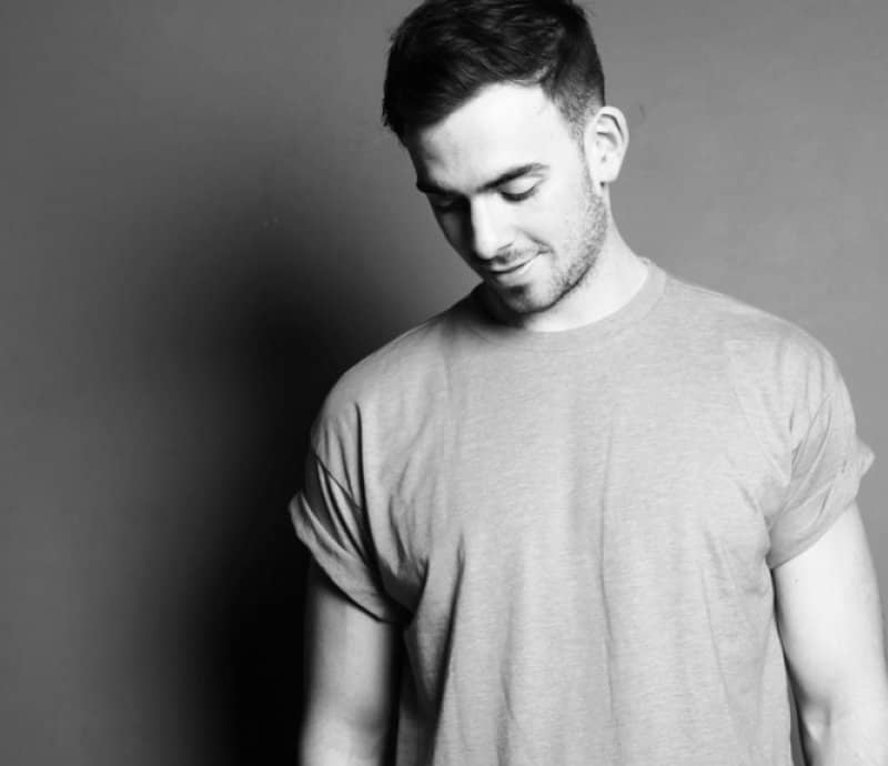 Patrick Topping events