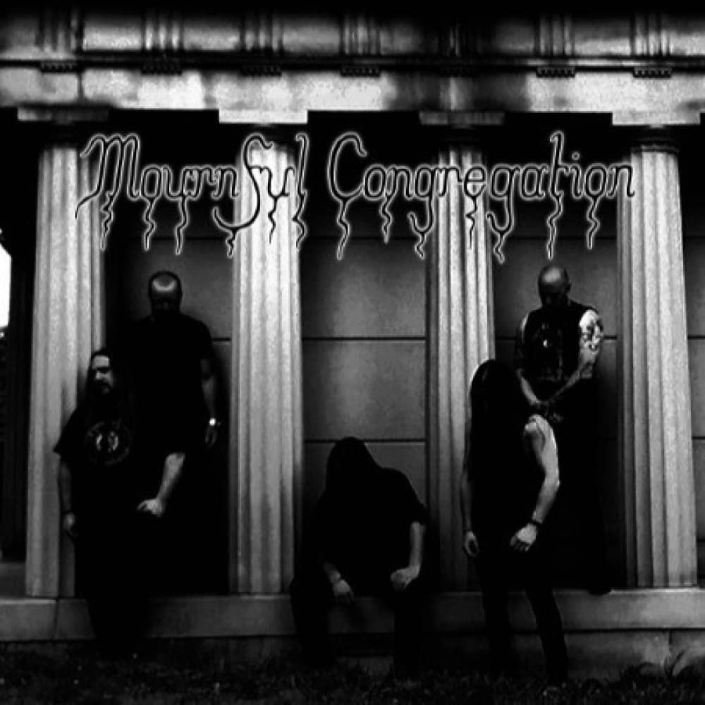 Mournful Congregation events