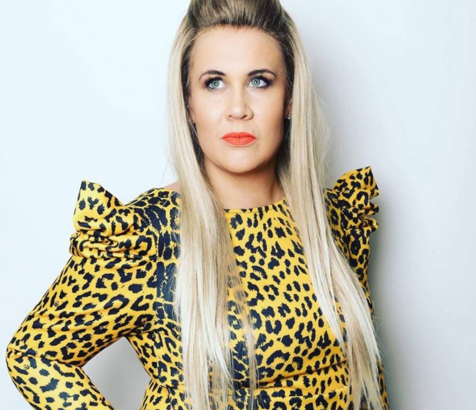 Hayley Maree events