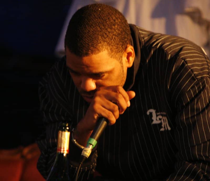 Method Man events