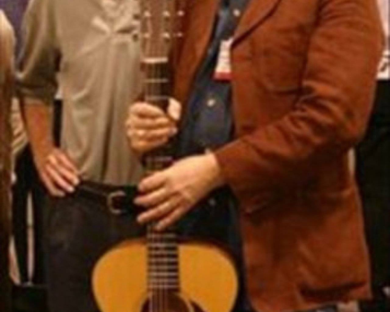 Martin Carthy events