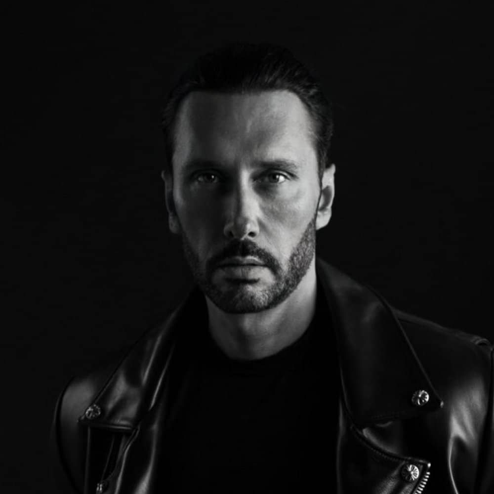 Cedric Gervais events