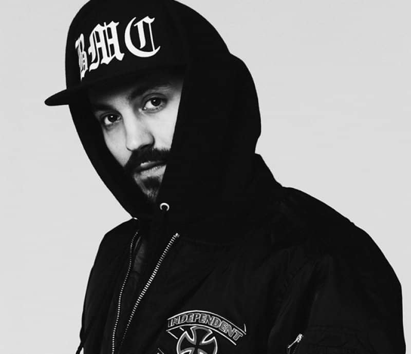 Brodinski events