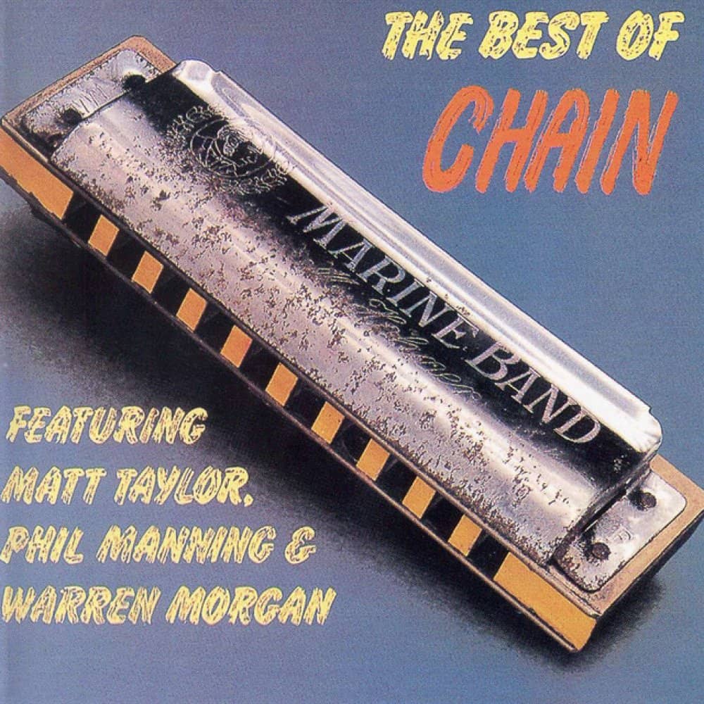 Chain events