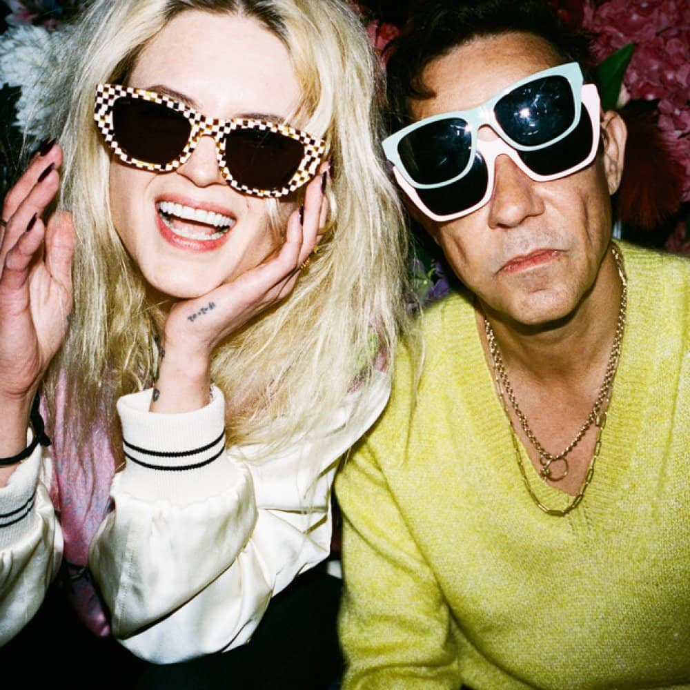 The Kills events