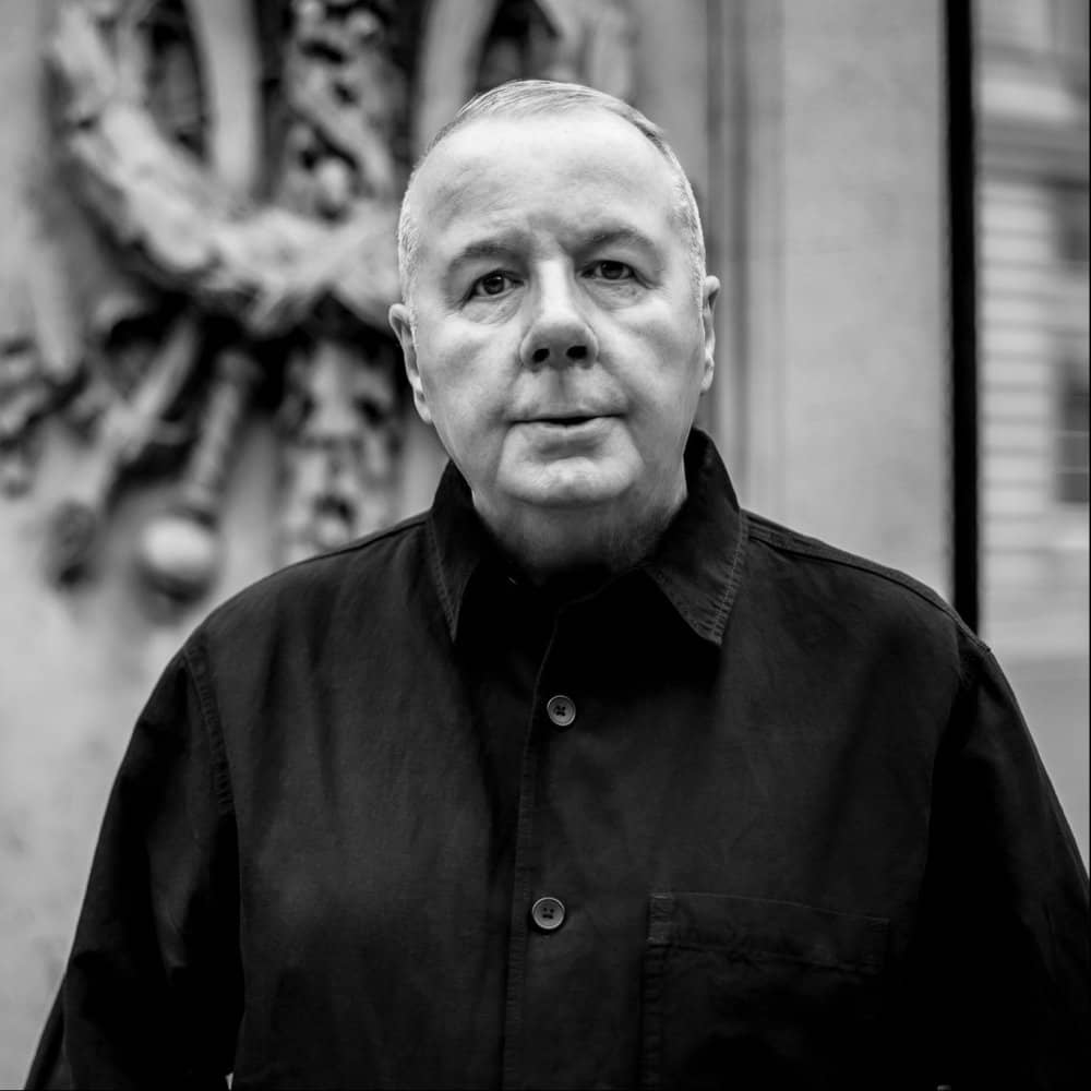 Billy Currie events