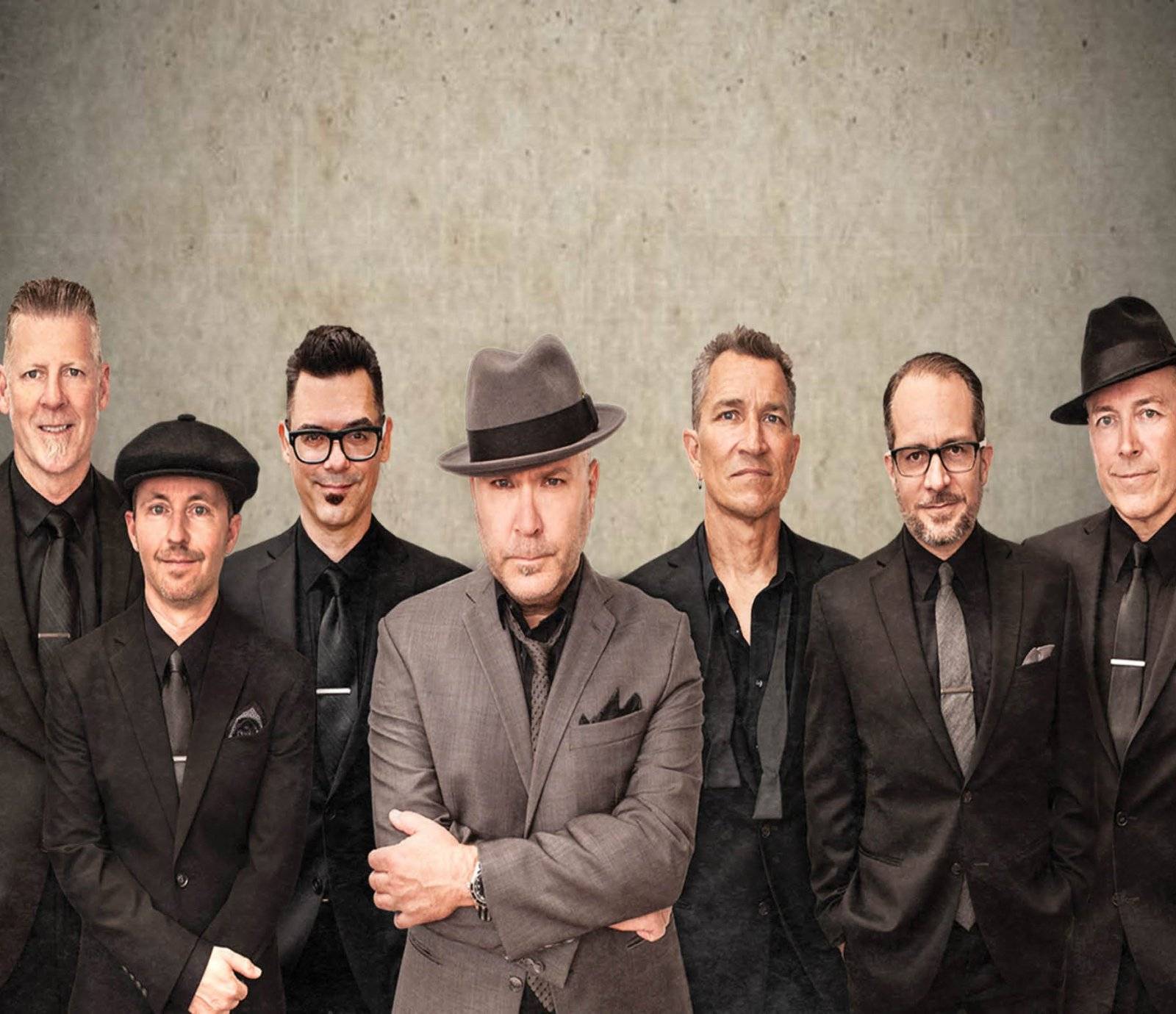 Big Bad Voodoo Daddy events