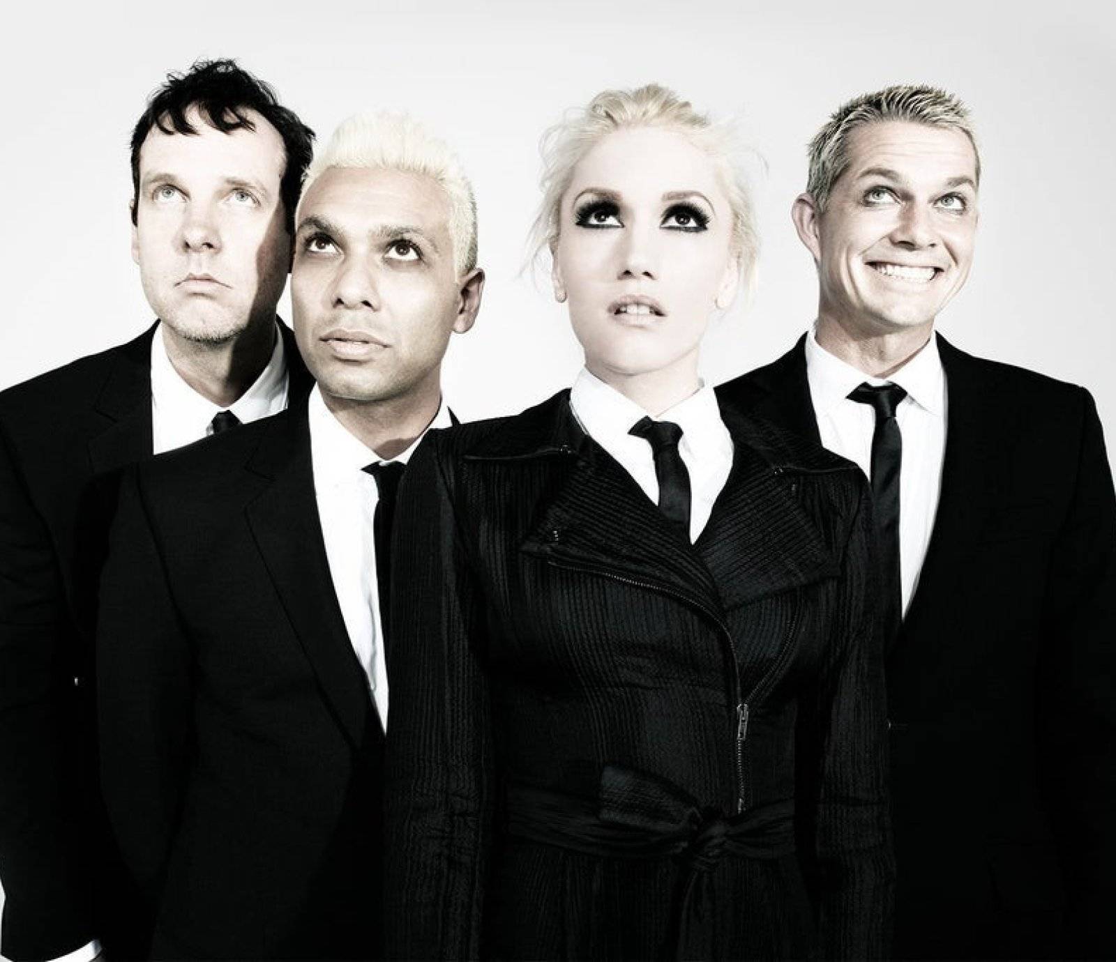 No Doubt events
