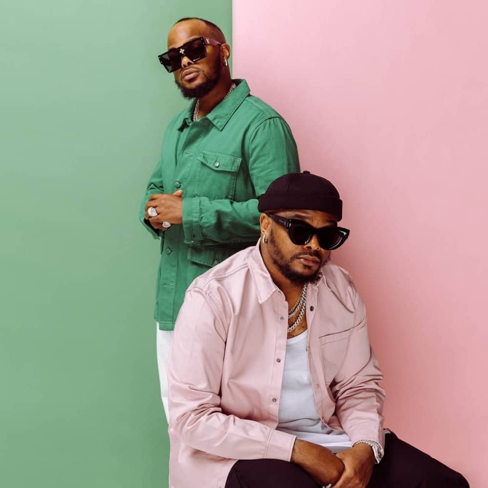 Major League DJz events