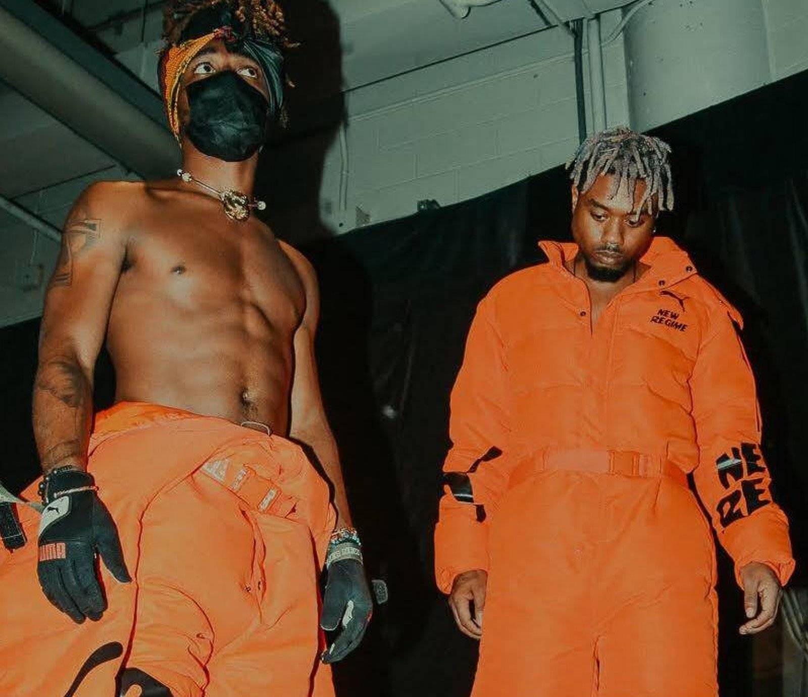 Earthgang events