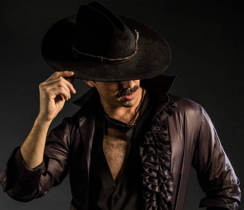 Jake Shears events