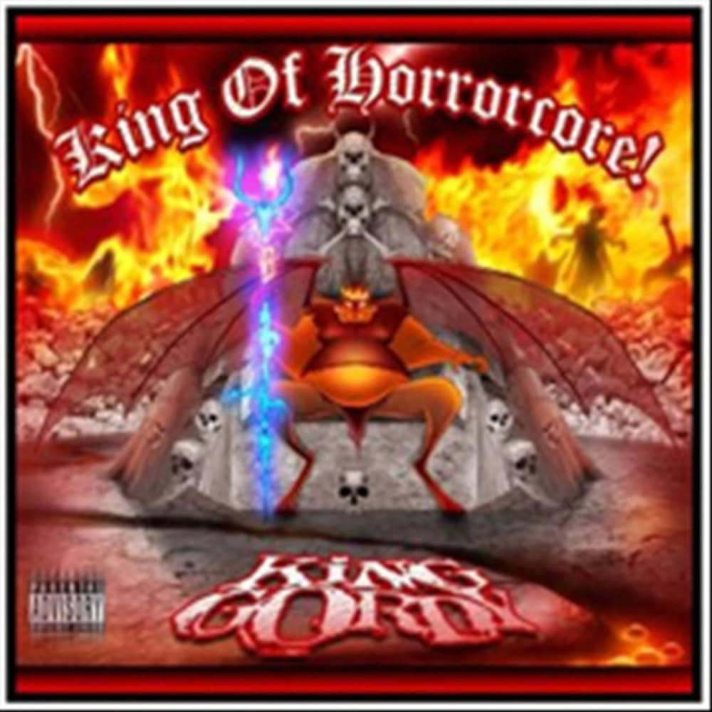 King Gordy events