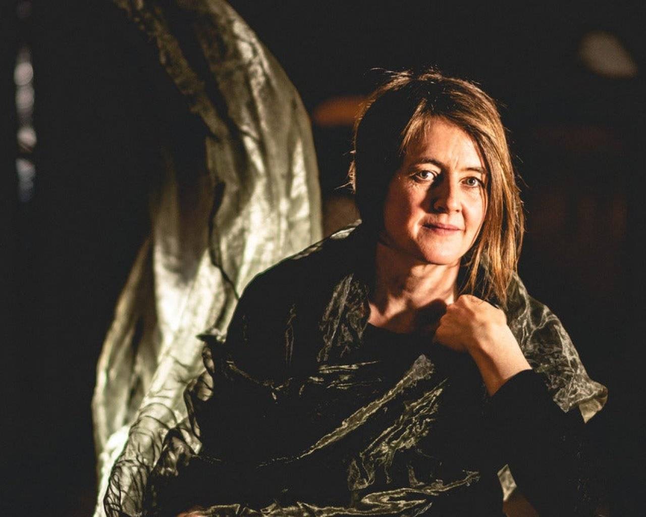 Karine Polwart events