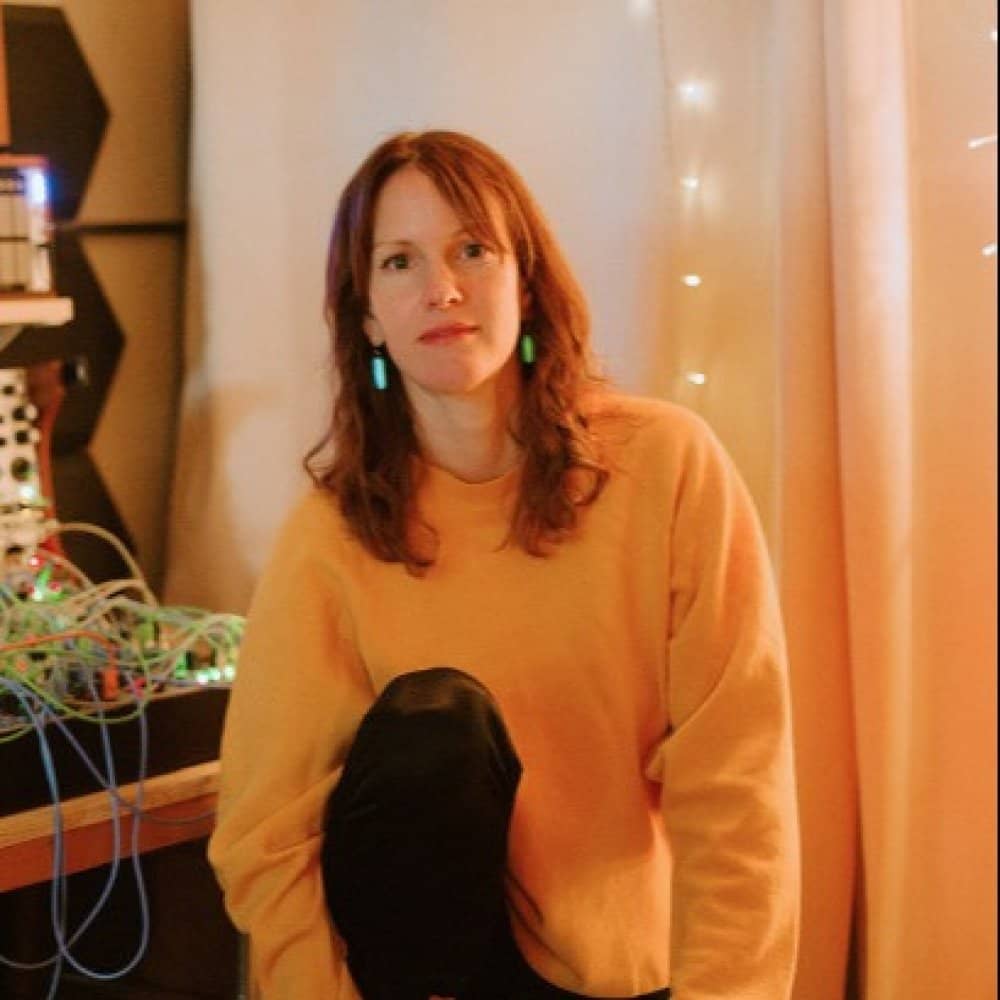 Kaitlyn Aurelia Smith events